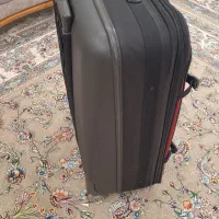 چمدان بزرگ خارجی|کیف، کفش، کمربند|فردیس, فردیس|دیوار