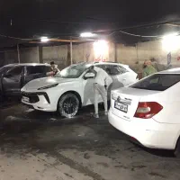 واگذاری کارواش