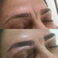 مدل رایگان فیبروز شیدینگ چشم