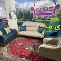 مبل مدل دیاکو مبلمان آداس|مبلمان خانگی و میز عسلی|پاکدشت, |دیوار