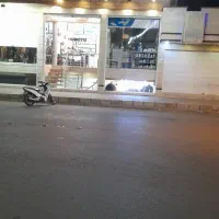مغازه تجاری