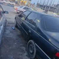 پژو ۸۴|خودرو سواری و وانت|بازرگان, |دیوار