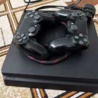 ps4اسلیم یک ترابایت کپی خور