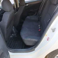 برلیانس h230 مدل ۹۵|خودرو سواری و وانت|خوی, |دیوار