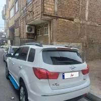 هایما اس ۷ پرو s7pro|خودرو سواری و وانت|قم, ولیعصر|دیوار