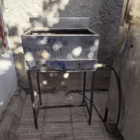 فر پیتزا فر ساندویچ سرخکن میز|کافی‌شاپ و رستوران|کرمان, |دیوار