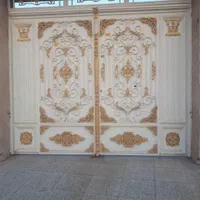 رنگامیز درب و پنجره ساختمان|خدمات پیشه و مهارت|ایرانشهر, |دیوار