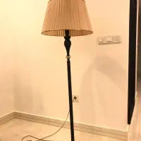 اباژور  ایستاده|چراغ خواب و آباژور|نوشهر, |دیوار