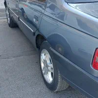 اس الکس ۹۶ بی رنگ|خودرو سواری و وانت|میاندوآب, |دیوار