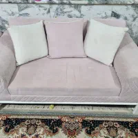 مبل راحتی محکم وراحت