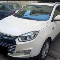 جک S5 نیوفیس 1403