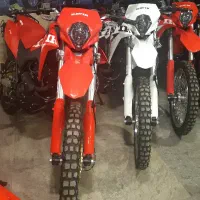 تریل  کویر۲۵۰ سی سی بدون پیش پرداخت