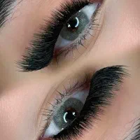 خدمات کاشت مژه هیدن و لیفت ابرو و مژه + آموزش|خدمات آرایشگری و زیبایی|آبادان, |دیوار