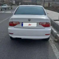 سمند سورن ۸۷|خودرو سواری و وانت|سنندج, |دیوار