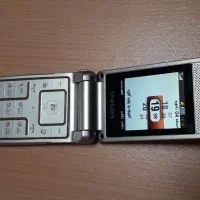 گوشی تاشو سامسونگ وسونی اریکسون c905