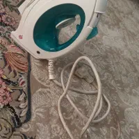 اتو خانگی