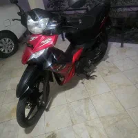 تی وی اس راکز ۱۲۵