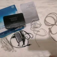 سیم تلفن، شارژ،اداپتور،مودم