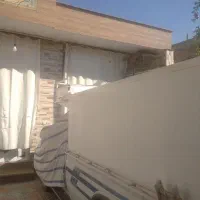 اتاق شمالی نیسان و پادرا|قطعات یدکی و لوازم جانبی|شیراز, سعدیه جنوبی|دیوار