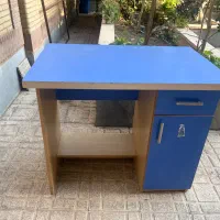 میز تحریر ام دی اف 120