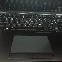 لپتاپ دل لتتیود|رایانه همراه|رشت, حومه رشت|دیوار