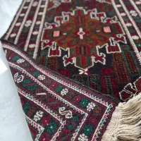 گلیم وفرش دست باف|فرش|گرگان, |دیوار