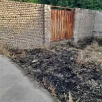 زمین فروشی190متری
