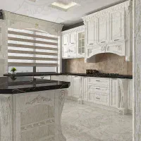 آپارتمان 280متری لوکس احمدآباد