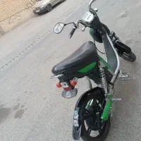 فروش موتور برقی همتاز