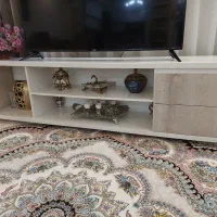 میز تلویزیون تمام mdf