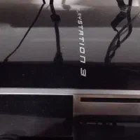 پلی استیشن ۳ معاوضه با لپتاپ