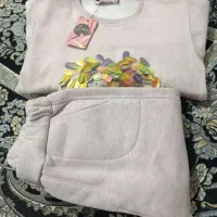 لباس دخترانه