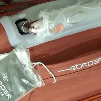 چمدان مسافرتی گوردر