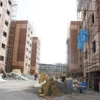 کاشی کاری و سرامیک کاری و سنگ کاری و آجرنما کار