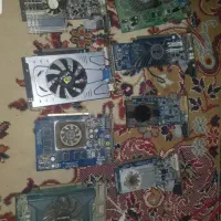 کارت گرافیک