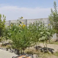 چهار دیواری بنا نیمه کاره صباشهر|فروش خانه و ویلا|شهریار, شهرک بهاران (ویره)|دیوار