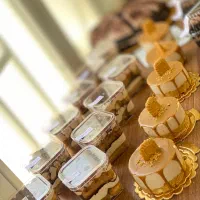 آموزشگاه  شیرینی پزی و آشپزی