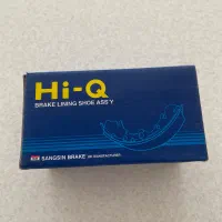 لنت عقب های کیو اصل کره ای نو