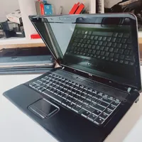 لپ تاپ Hp مخصوص حسابداری باضمانت و مهلت تست درآک