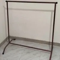 رگال فلزی