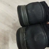 کفش مردانه (یک جفت اسپورت و یک جفت راحتی)|کیف، کفش، کمربند|خوی, |دیوار