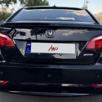 چانگان EDO|خودرو سواری و وانت|اراک, |دیوار