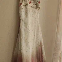 لباس مجلسی دو عدد