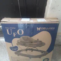 روروئک یوفو