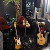 موسیقی زنده ، سورپرایز ، دی جی|خدمات پذیرایی، مراسم|تهران, منیریه|دیوار