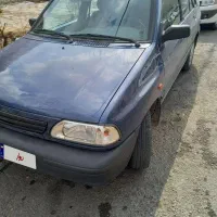 پراید ۱۳۱sx هیدرولیک ای بی اس