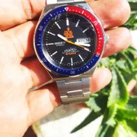 ساعت سیکوشاهنشاهی اموال ارتشی