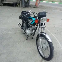 متور مدل ۸۹|موتورسیکلت|گرگان, |دیوار