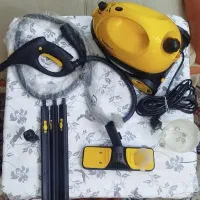 بخارشو دانکن آلمان ۸۰۰وات