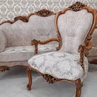 مبلمان آتوسا|مبلمان خانگی و میز عسلی|اصفهان, رهنان|دیوار